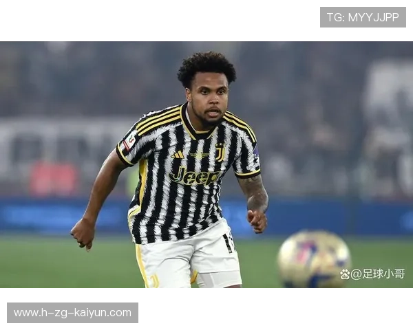 尤文直塞制造绝佳空间，麦肯尼低射破网